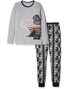 Lego Wear Jungen Zweiteiliger Schlafanzug