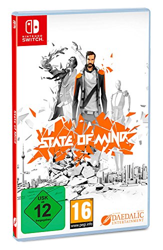 State of Mind Nintendo Switch