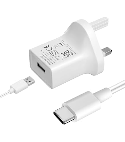 BOEEA Monitor Charge For Moonybaby, Owlet, V-Tech, Babysense, Eufy, VAVA, LBTech Baby Monitor, Micro USB Power Adapter Charging Cord 6 FT - View #8