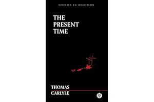 The Present Time - Imperium Press (Studies in Reaction)