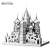 Produktbild Metal Earth Fascinations ICONX ST BASIL CATHEDRAL 3d Metall puzzle, Konstruktionsspielzeug, Lasergeschnittenes Modell