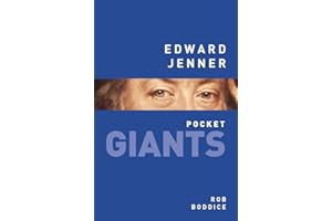 Edward Jenner (pocket GIANTS): The Vaccination Visionary
