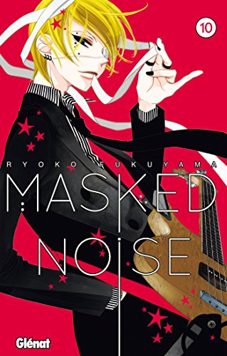 Masked Noise — Tome 10