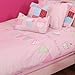 Tea Party Duvet Set Size: Junior