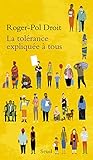 Image de La Tolérance expliquée à tous