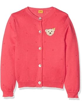Steiff Mädchen Strickjacke