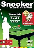 Image de PAT-Snooker 01: Training mit System