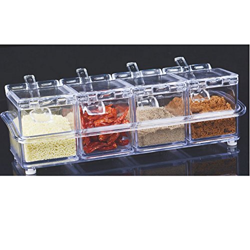 Organizador Especias: Los diseños más sorprendentes al MEJOR precio