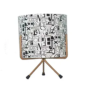 Pottery Studio, Designer Plant Pot with Stand, for Your Home Garden // Balcony Garden // Home Dcor // Office // Hotel // Bar // Office