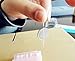 JaneDream Convenient Clean The Upper Eyelid Double Eyelid Fibers Tape