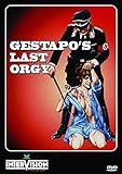 Gestapo's Last Orgy [DVD] [Region 1] [US Import] [NTSC]
