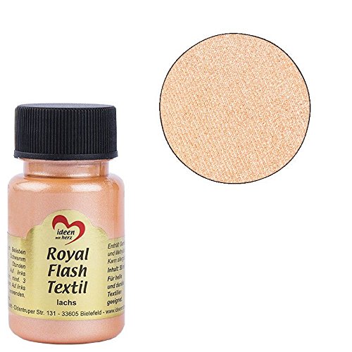 Pintura Color Salmón Tonos Cálidos Y Brillantes Pintura