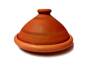 MARRAKESCH Tajine marocain Touareg - 35 cm