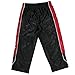 Nike Toddler Dri-Fit Mesh Sport Pants Size 3T Black