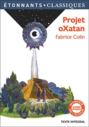 Projet oXatan Projet oXatan