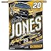 Produktbild Wincraft Erik Jones Flagge #20 Hausbanner DeWalt Race Car 2019
