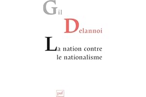 La nation contre le nationalisme