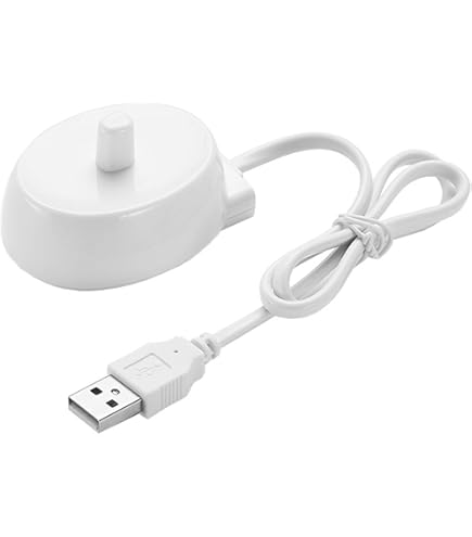 Charger Cable For Laifen Electric Toothbrush,Replacement