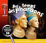 Au temps des pharaons