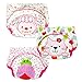 3pc Potty Training Pants [Size 100] [Girls]