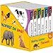 Kennst du das? Meine kleine Tierwelt: ab 12 Monaten (DUDEN Pappbilderbücher Kennst Du das?) by