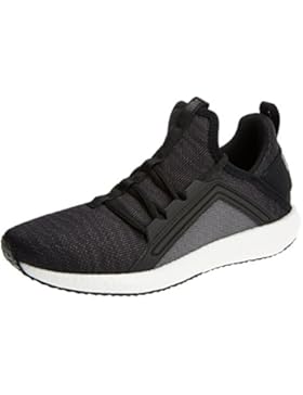 Puma Damen Mega Nrgy Zebra Wn's Cross-Trainer