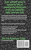 Image de Diary of a Minecraft Creeper!