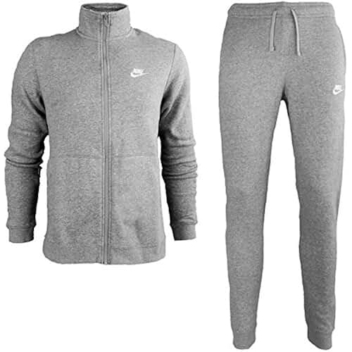 Suchergebnis auf Amazon.de für jogginganzug herren nike