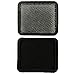 Produktbild SPARES2GO Washable Filters for GTech AirRam AR01 AR02 DM001 Vacuum Cleaner by Spares2go