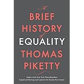 A Brief History of Equality
