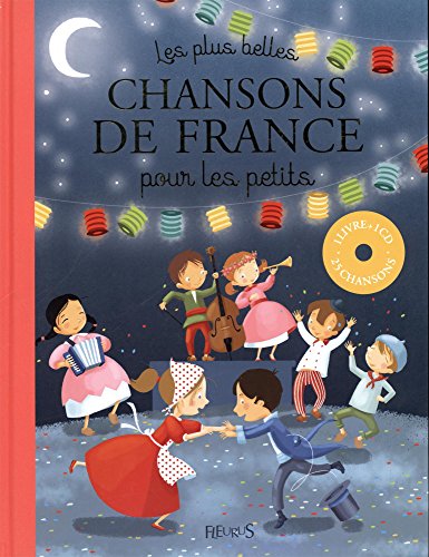 Download Les plus belles chansons de France pour les petits (1CD audio MP3) Download Les plus belles chansons de France pour les petits (1CD audio MP3)