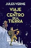 coleccion libros julio verne milanuncios  Viaje al centro de la Tierra (Colección Alfaguara Clásicos)