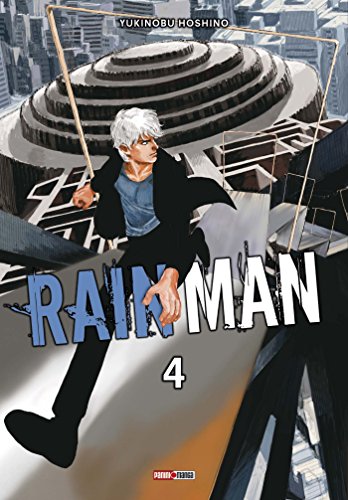 Rain man — Tome 4