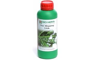 Additif pour la culture de Bio Nova TML The Missing Link (250 ml)