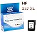 Produktbild 1x Drucker Patrone Seitronic für HP 337 XL Schwarz PhotoSmart C4175 C4180 C4183