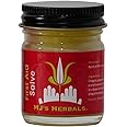 MJ's Herbals First Aid Salve-One Ounce Concentrate