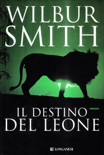Download Il destino del leone Download Il destino del leone