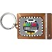 Produktbild Nostalgic-Art 47015 Retro Wave - Retro TV, Schlüsselanhänger 6x4,5 cm