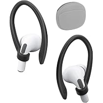Cuffie Wireless Con Gancio Auricolare E Custodia PieghRevole: Sportive, Impermeabili E Portatili!