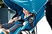 Baby Jogger Zip Stroller (Teal)