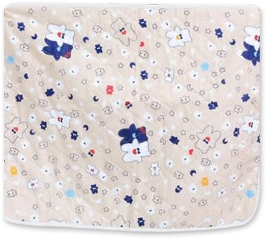 Shopready Anti-Radiation Maternity Clothes Baby Mom Protection Belly Apron Blanket - Bear1