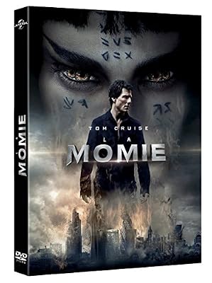 NONAME la momie dvd
