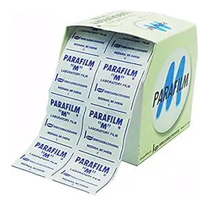 Parafilm M PM-996 All Purpose Laboratory Film