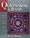 Produktbild Quiltmaking by Hand: Simple Stitches, Exquisite Quilts