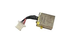 JINTAI Alimentación DC Power Jack para Acer Aspire A317-51G A317-51K A317-32 A317-51 A317-52 A315-42G A315-54 A315-42 A315-56 A515-43 215-51 DC301015H00 DC301015B00 DC301015C00