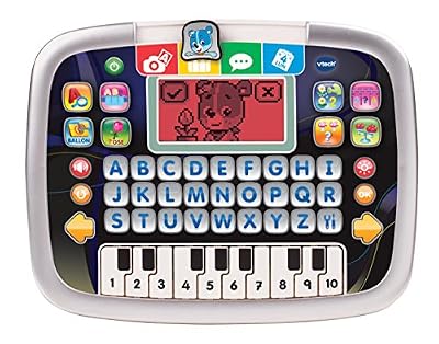 VTech - 80-139475 - Tablette - Petit Genius Kid