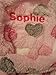 Personalised Embroidered 0-6 months Baby Girl's Bath Robe Dressing Gown House Coat with name Pink Hearts.