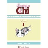 Dulce hogar de Chi n&ordm; 01/12 (Manga Kodomo) (Edici&oacute;n en Espa&ntilde;ol)