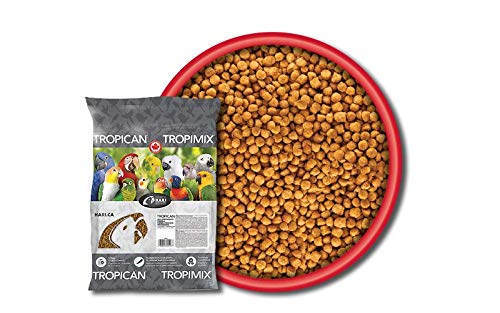 HARI - Alimento para Loros - High Performance Formula de cría 2 mm - 11330 g