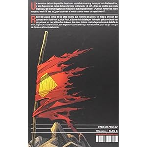 La muerte de Superman